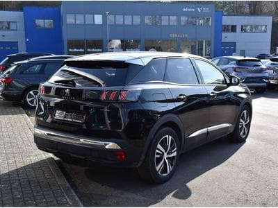 Peugeot 3008 1.6 Hybrid PHEV 180 Allure e-EAT8 ACC LANE SIDE CAM 1° MAIN (2022) - Foto 4