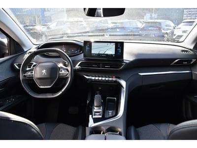 Peugeot 3008 1.6 Hybrid PHEV 180 Allure e-EAT8 ACC LANE SIDE CAM 1° MAIN (2022) - Photo 9