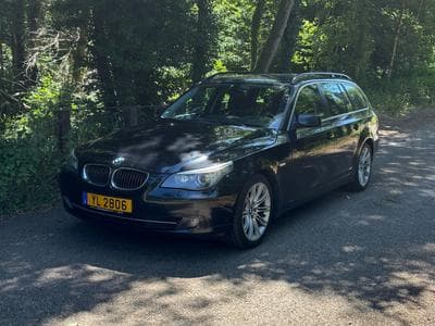 BMW 525 (2007) - Photo 1
