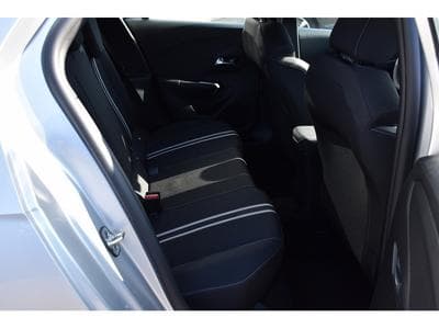 Opel Corsa 1.2 Turbo GS REGUL LANE SIDE CAM NEUVE (2025) - Photo 8