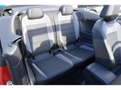 VW T-Roc Cabrio 1.5 TSI R-Line DSG ACC TRAVEL SIDE KEYLESS PARK 1° M. (2025) - Photo 10