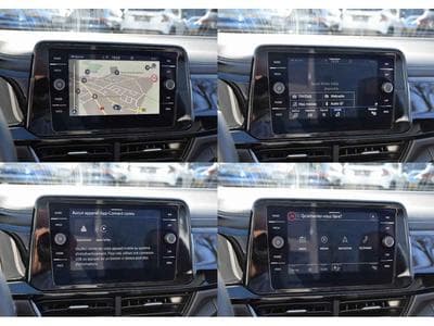 VW T-Roc Cabrio 1.5 TSI R-Line DSG ACC TRAVEL SIDE KEYLESS PARK 1° M. (2025) - Photo 12