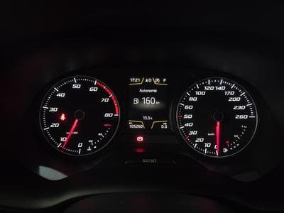 Seat Ateca FR TSI 190CV DSG7 4DRIVE (2018) - Photo 12