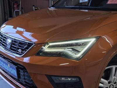 Seat Ateca FR TSI 190CV DSG7 4DRIVE (2018) - Foto 2