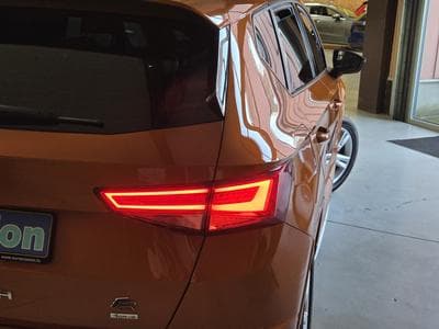 Seat Ateca FR TSI 190CV DSG7 4DRIVE (2018) - Foto 5