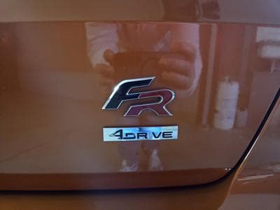 Seat Ateca FR TSI 190CV DSG7 4DRIVE (2018) - Photo 6