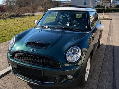 Mini Cooper Cooper S (2009) - Photo 1