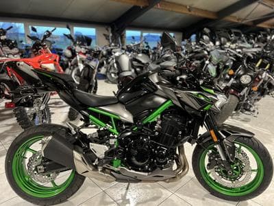 Kawasaki Z (2024) - Photo 2