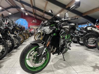 Kawasaki Z (2024) - Photo 2