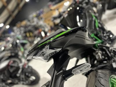Kawasaki Z (2024) - Photo 5