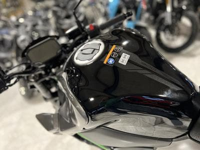 Kawasaki Z (2024) - Photo 6