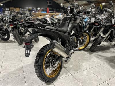 Voge DS800X Rally (2026) - Photo 3