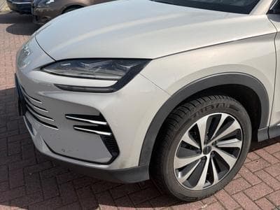 BYD SEAL U DM-I Boost (2025) - Photo 1