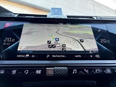 DS Automobiles DS7 E-TENSE 4x4 300ch Performance Line + (2022) - Photo 6