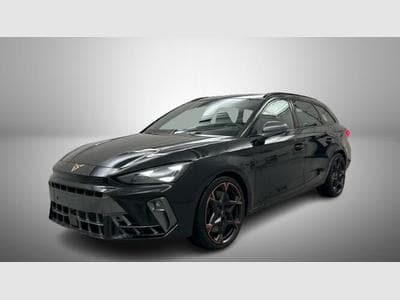 Cupra Leon ST 333cv 4x4 VZ DSG CAMERA/NAVI/SIEGES ELEC (2025) - Foto 1