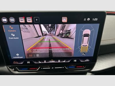 Cupra Leon ST 333cv 4x4 VZ DSG CAMERA/NAVI/SIEGES ELEC (2025) - Foto 10