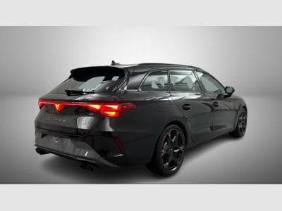 Cupra Leon ST 333cv 4x4 VZ DSG CAMERA/NAVI/SIEGES ELEC (2025) - Foto 4