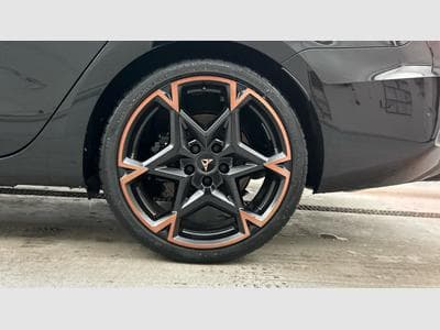 Cupra Leon ST 333cv 4x4 VZ DSG CAMERA/NAVI/SIEGES ELEC (2025) - Foto 5