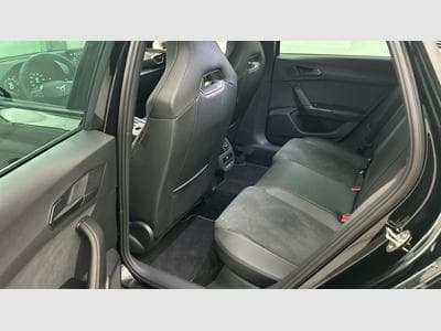 Cupra Leon ST 333cv 4x4 VZ DSG CAMERA/NAVI/SIEGES ELEC (2025) - Foto 8