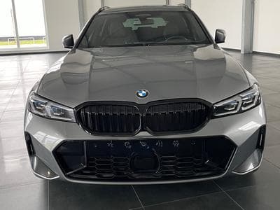 BMW 320 Sport M (2023) - Photo 1