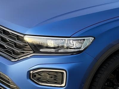 VW T-Roc T-Roc Cabrio R-Line (2021) - Foto 6