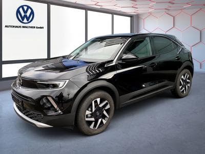 Opel Mokka Mokka Elegance (2021) - Photo 1