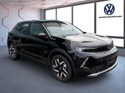 Opel Mokka Mokka Elegance (2021) - Photo 2