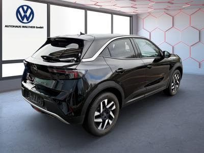 Opel Mokka Mokka Elegance (2021) - Photo 3