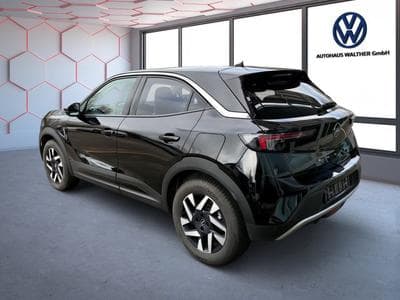 Opel Mokka Mokka Elegance (2021) - Photo 4