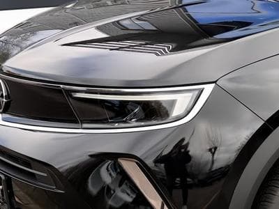 Opel Mokka Mokka Elegance (2021) - Photo 5