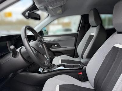 Opel Mokka Mokka Elegance (2021) - Photo 7