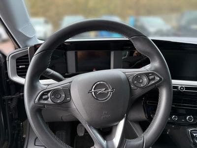 Opel Mokka Mokka Elegance (2021) - Photo 8