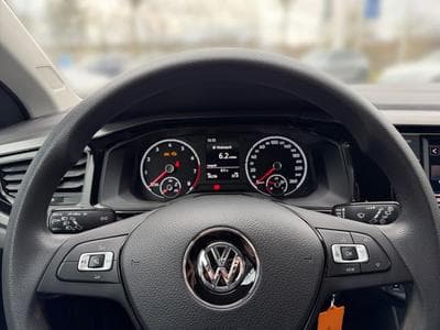 VW Polo Polo VI Comfortline (2019) - Photo 10