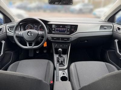 VW Polo Polo VI Comfortline (2019) - Photo 12