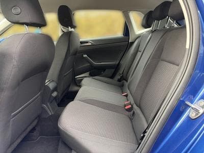 VW Polo Polo VI Comfortline (2019) - Foto 13