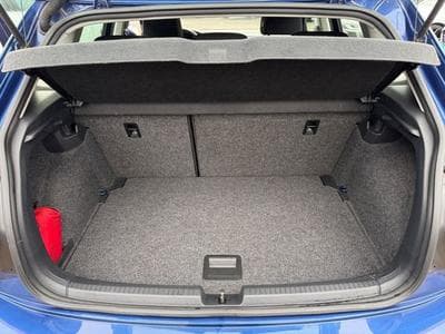 VW Polo Polo VI Comfortline (2019) - Photo 14
