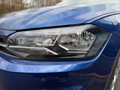 VW Polo Polo VI Comfortline (2019) - Foto 3