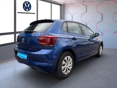VW Polo Polo VI Comfortline (2019) - Photo 6