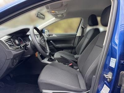 VW Polo Polo VI Comfortline (2019) - Photo 8