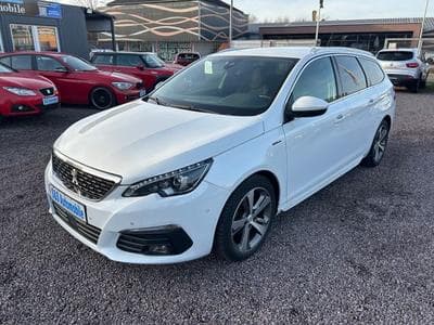 Peugeot 308 308 SW Allure *GT-Line*Autom.*Navi*Kamera*LED* (2019) - Photo 1