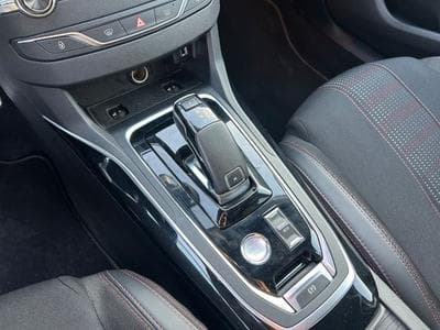 Peugeot 308 308 SW Allure *GT-Line*Autom.*Navi*Kamera*LED* (2019) - Photo 13