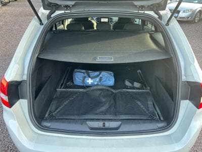 Peugeot 308 308 SW Allure *GT-Line*Autom.*Navi*Kamera*LED* (2019) - Photo 15