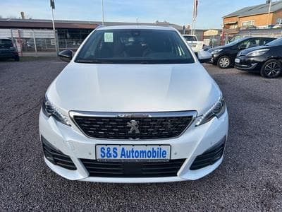 Peugeot 308 308 SW Allure *GT-Line*Autom.*Navi*Kamera*LED* (2019) - Photo 2