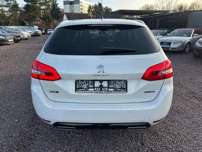 Peugeot 308 308 SW Allure *GT-Line*Autom.*Navi*Kamera*LED* (2019) - Photo 5