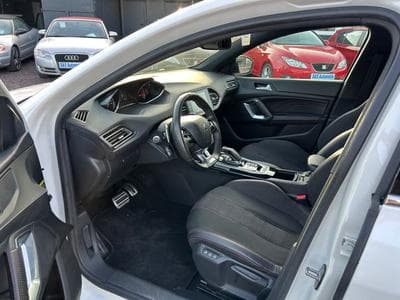 Peugeot 308 308 SW Allure *GT-Line*Autom.*Navi*Kamera*LED* (2019) - Photo 7