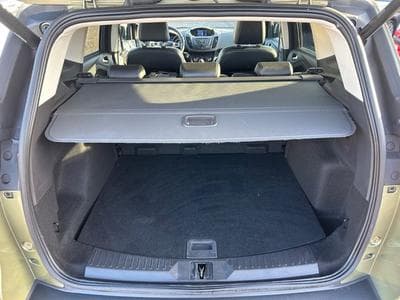 Ford Kuga Kuga Titanium AWD *Navi*AHK*PDC*SHZ*Euro5* (2013) - Photo 14