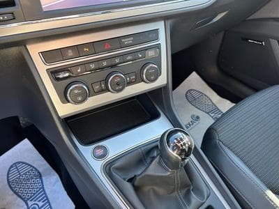 Seat Leon Leon ST Xcellence 1.8 TSI *Sport *Navi*LED*SHZ* (2017) - Photo 12