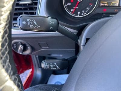 Seat Leon Leon ST Xcellence 1.8 TSI *Sport *Navi*LED*SHZ* (2017) - Photo 13