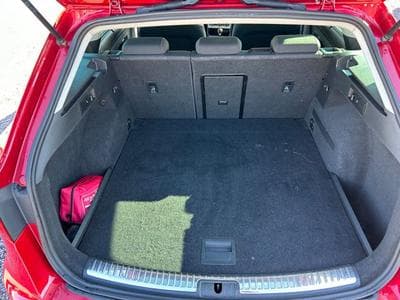 Seat Leon Leon ST Xcellence 1.8 TSI *Sport *Navi*LED*SHZ* (2017) - Photo 14