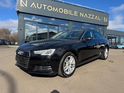 Audi A4 A4 LIM. DESIGN 2.0 TDI*NAVI*PDC*XENON*EURO6* (2016) - Foto 1
